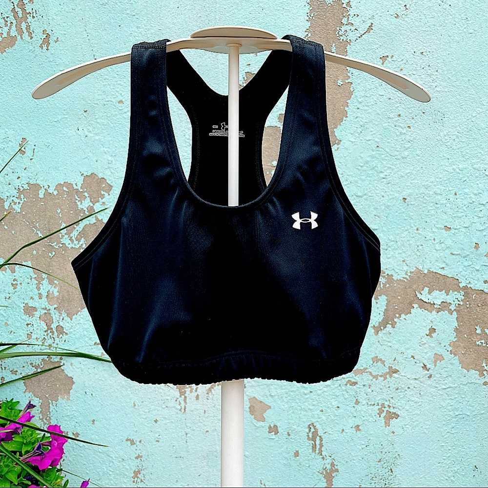 Under Armour Sports Bra